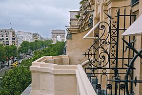 Fraser Suites Le Claridge Champs-Elysées