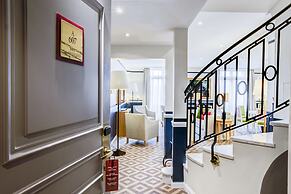 Fraser Suites Le Claridge Champs-Elysées