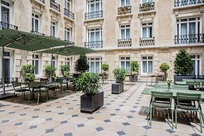 Fraser Suites Le Claridge Champs-Elysées