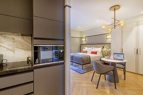 Fraser Suites Le Claridge Champs-Elysées