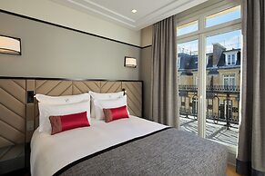 Fraser Suites Le Claridge Champs-Elysées