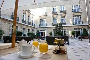 Fraser Suites Le Claridge Champs-Elysées