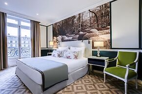 Fraser Suites Le Claridge Champs-Elysées