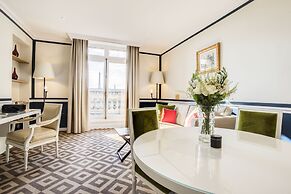 Fraser Suites Le Claridge Champs-Elysées