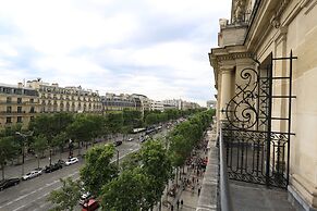 Fraser Suites Le Claridge Champs-Elysées