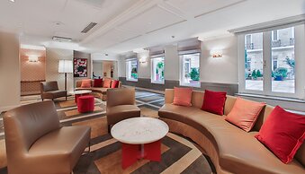 Fraser Suites Le Claridge Champs-Elysées