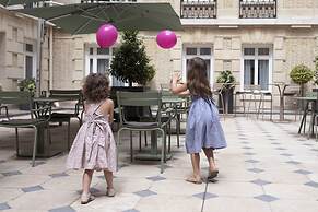 Fraser Suites Le Claridge Champs-Elysées