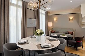 Fraser Suites Le Claridge Champs-Elysées