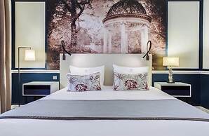 Fraser Suites Le Claridge Champs-Elysées