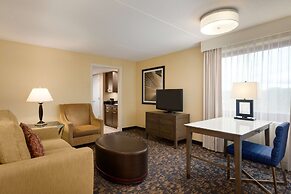 Embassy Suites by Hilton Boston Waltham