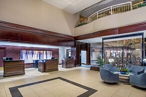 Embassy Suites by Hilton Boston Waltham