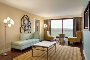 Embassy Suites by Hilton Boston Waltham