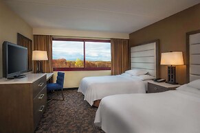 Embassy Suites by Hilton Boston Waltham
