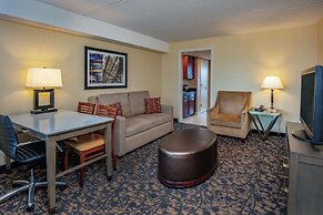 Embassy Suites by Hilton Boston Waltham