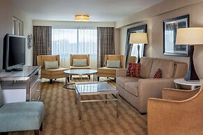 Embassy Suites by Hilton Boston Waltham