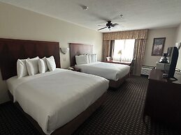 Alpine Inn & Suites