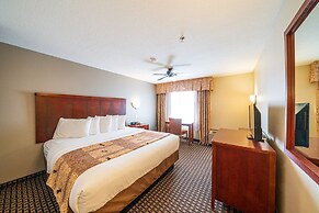 Alpine Inn & Suites