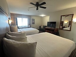 Alpine Inn & Suites