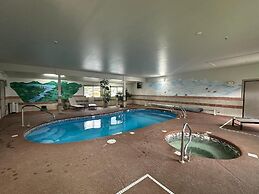Alpine Inn & Suites