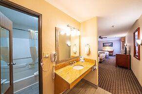 Alpine Inn & Suites