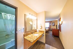 Alpine Inn & Suites