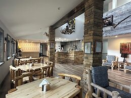 Alpine Inn & Suites