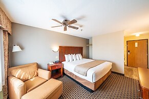 Alpine Inn & Suites