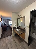 Alpine Inn & Suites