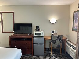 Alpine Inn & Suites