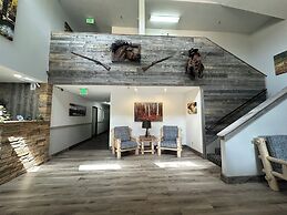 Alpine Inn & Suites