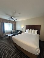 Alpine Inn & Suites