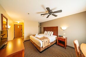Alpine Inn & Suites