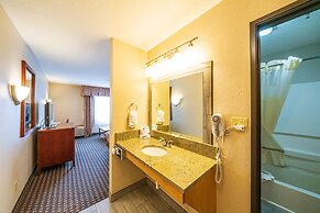 Alpine Inn & Suites