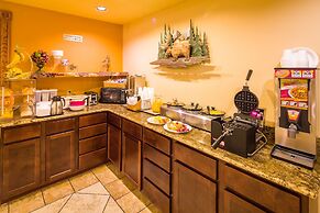 Alpine Inn & Suites