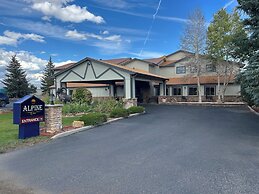 Alpine Inn & Suites