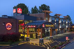 Poco Inn and Suites Hotel & Conference Centre