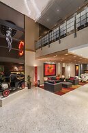 Poco Inn and Suites Hotel & Conference Centre