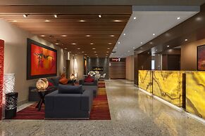 Poco Inn and Suites Hotel & Conference Centre