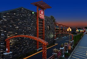 Poco Inn and Suites Hotel & Conference Centre