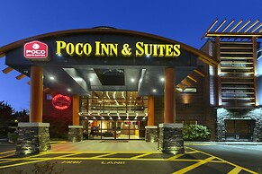 Poco Inn and Suites Hotel & Conference Centre