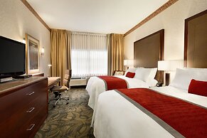 Poco Inn and Suites Hotel & Conference Centre