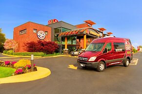 Poco Inn and Suites Hotel & Conference Centre