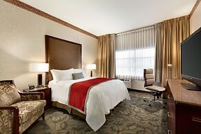 Poco Inn and Suites Hotel & Conference Centre