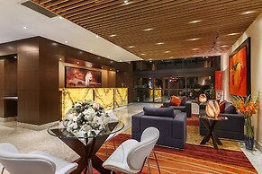 Poco Inn and Suites Hotel & Conference Centre