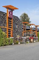 Poco Inn and Suites Hotel & Conference Centre