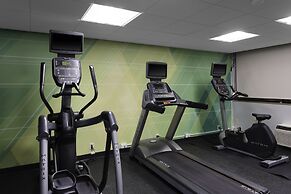 Holiday Inn & Suites Marlborough by IHG