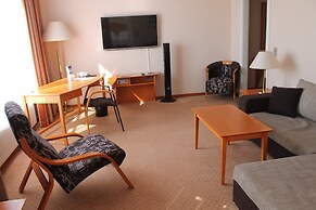 Hotel Meerane