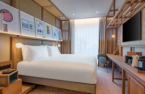 Canopy by Hilton Cannes