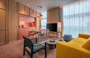 Canopy by Hilton Cannes