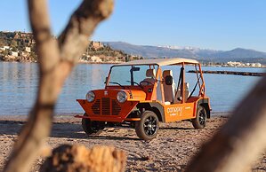 Canopy by Hilton Cannes